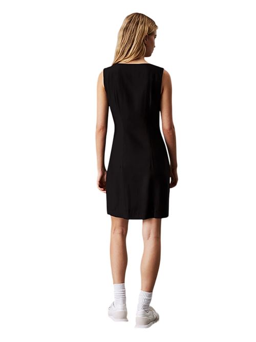 J20J225271BEH NERO CALVIN KLEIN | J20J225271BEH NERO